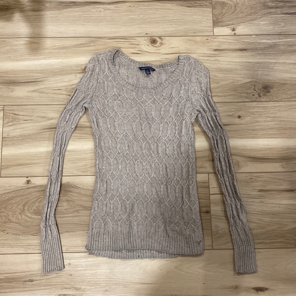 American Eagle Small Sweater